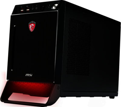 Msi Nightblade B85C-049EU Mini Gaming PC Msi Nightblade B85C-049EU Mini Gaming PC